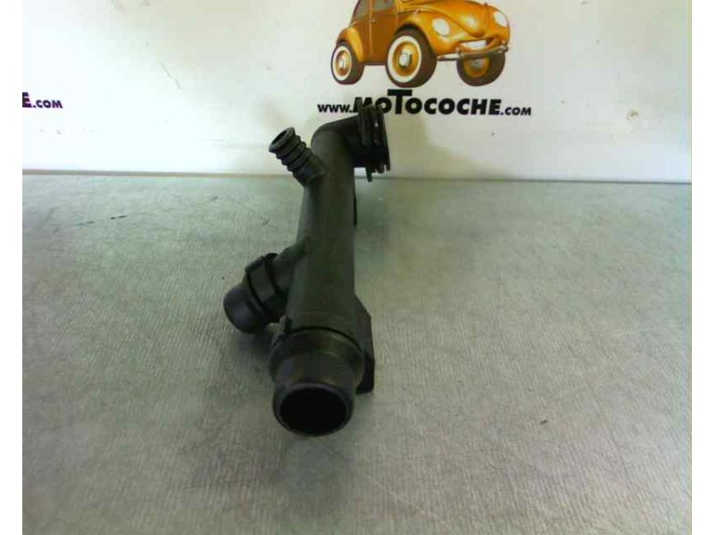 Recambio de termostato para bmw serie 3 berlina (e46) referencia OEM IAM 11531709232 80101 