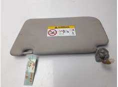 Recambio de parasol derecho para nissan x-trail (t32) 1.6 dci turbodiesel cat referencia OEM IAM 964004CC0A   2