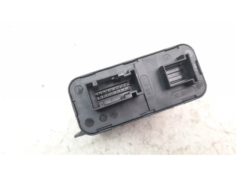Recambio de modulo electronico para land rover evoque 2.2 sd4 cat referencia OEM IAM BJ3213K031AC  