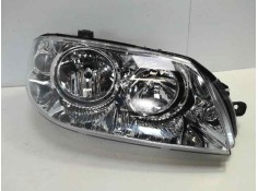 Recambio de faro derecho para fiat punto berlina (188) referencia OEM IAM 46849354 10109331001 FT3404903