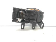 Recambio de maneta interior delantera derecha para nissan juke (f15) acenta referencia OEM IAM 806701HB0B   2