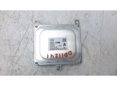 Recambio de centralita luces para mazda 3 berlina (bp) referencia OEM IAM B0J867890 W003T28971  2
