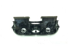 Recambio de rejilla aireadora para opel corsa e 1.4 16v cat (b 14 xej / ldd) referencia OEM IAM 13377949   2