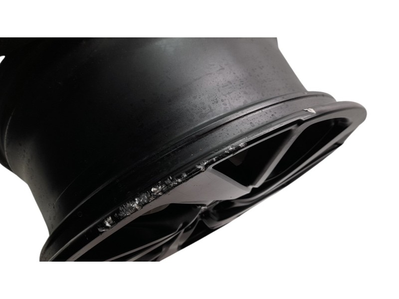 Recambio de llanta para honda hr-v (..) 1.5 vtec cat referencia OEM IAM 77A18075A  