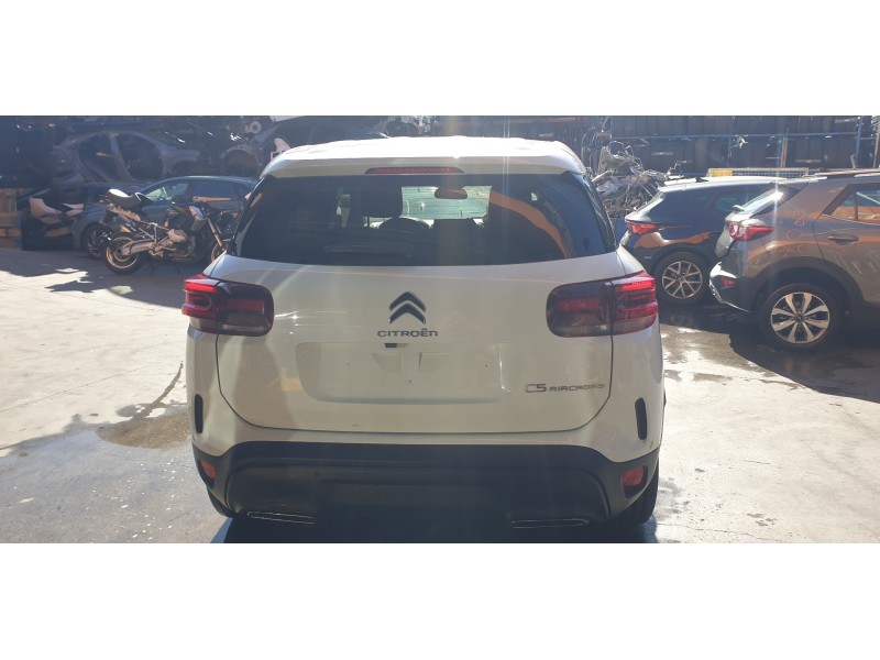 citroen c5 aircross del año 2023