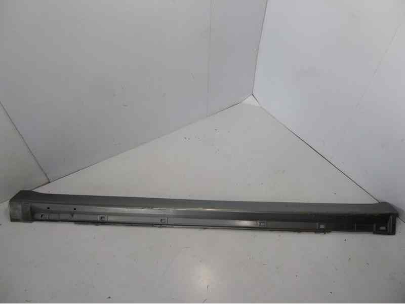 Recambio de estribos laterales para subaru legacy familiar/outback b13 (bp) 2.0 16v cat referencia OEM IAM   