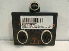 Recambio de modulo confort para audi a4 ber. (b8) basis referencia OEM IAM 8T0959795Q 8T0959795H  2