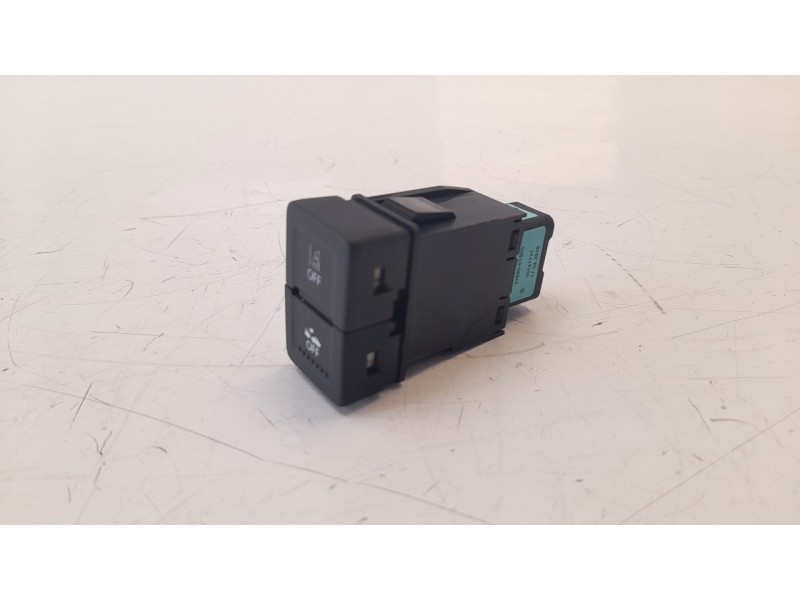 Recambio de interruptor para suzuki vitara 1.4 16v cat referencia OEM IAM 3769053S00 10147737 