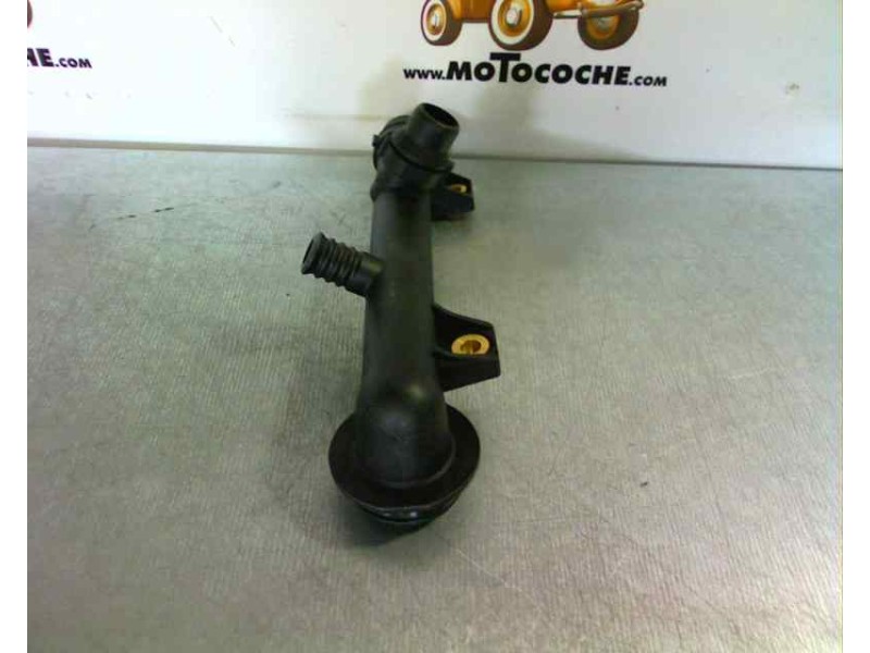 Recambio de termostato para bmw serie 3 berlina (e46) referencia OEM IAM 11531709232 80101 