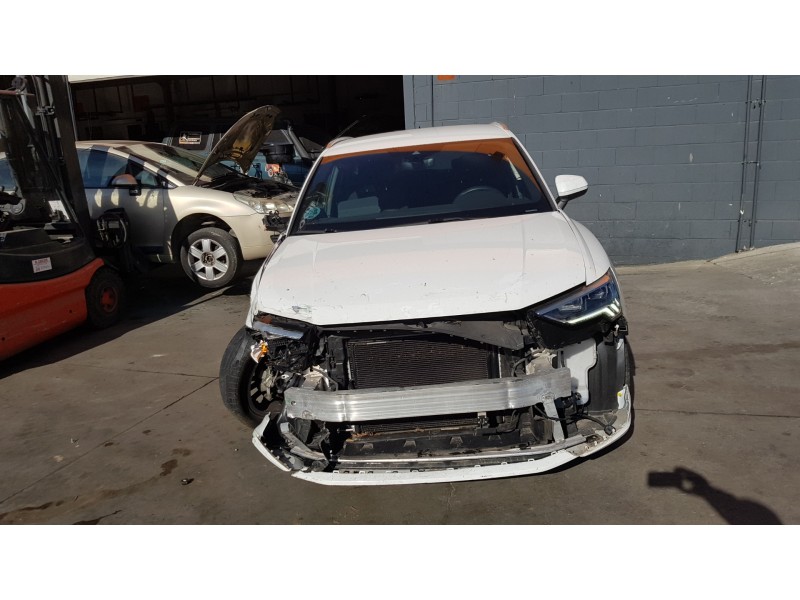 audi q3 (f3b) del año 2019