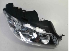 Recambio de faro derecho para fiat punto berlina (188) referencia OEM IAM 46849354 10109331001 FT3404903 2