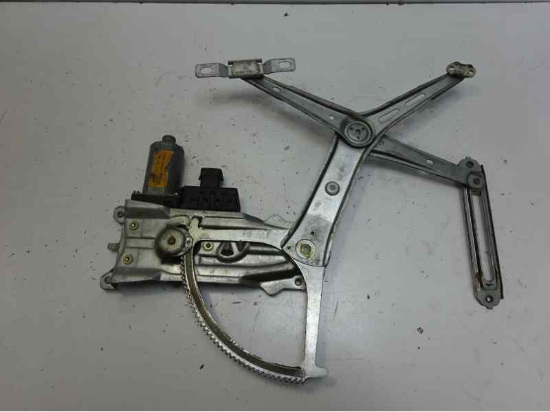 Recambio de elevalunas delantero derecho para opel astra g berlina club referencia OEM IAM 90521870 OV42ARSCM 118410