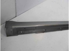 Recambio de estribos laterales para subaru legacy familiar/outback b13 (bp) 2.0 16v cat referencia OEM IAM    2