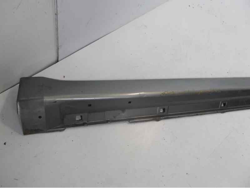 Recambio de estribos laterales para subaru legacy familiar/outback b13 (bp) 2.0 16v cat referencia OEM IAM   