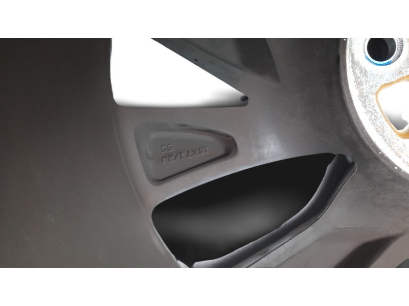 Recambio de llanta para honda hr-v (..) 1.5 vtec cat referencia OEM IAM 77A18075A  