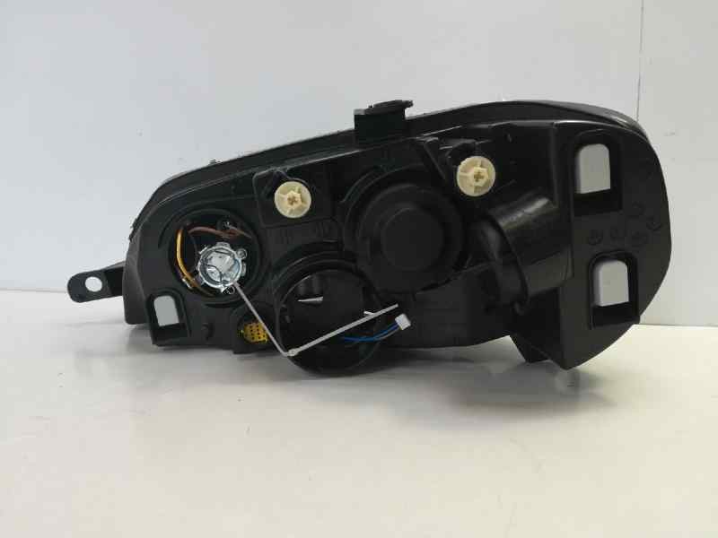 Recambio de faro derecho para fiat punto berlina (188) referencia OEM IAM 46849354 10109331001 FT3404903