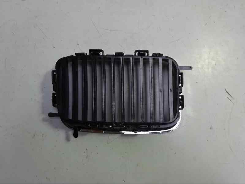 Recambio de rejilla delantera para bmw serie 3 berlina (e36) referencia OEM IAM 51138122237 107060205 BM0142114