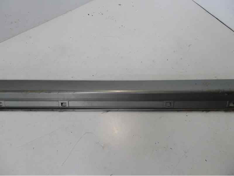 Recambio de estribos laterales para subaru legacy familiar/outback b13 (bp) 2.0 16v cat referencia OEM IAM   