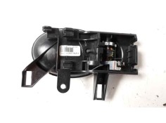 Recambio de maneta interior delantera izquierda para nissan juke (f15) acenta referencia OEM IAM 80671BA61A   2