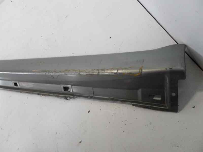 Recambio de estribos laterales para subaru legacy familiar/outback b13 (bp) 2.0 16v cat referencia OEM IAM   