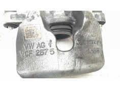 Recambio de pinza de freno delantera derecha para cupra formentor 1.5 tsi referencia OEM IAM 5WA615106   2