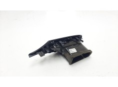 Recambio de rejilla aireadora para opel corsa e 1.4 16v cat (b 14 xej / ldd) referencia OEM IAM 13377947   2