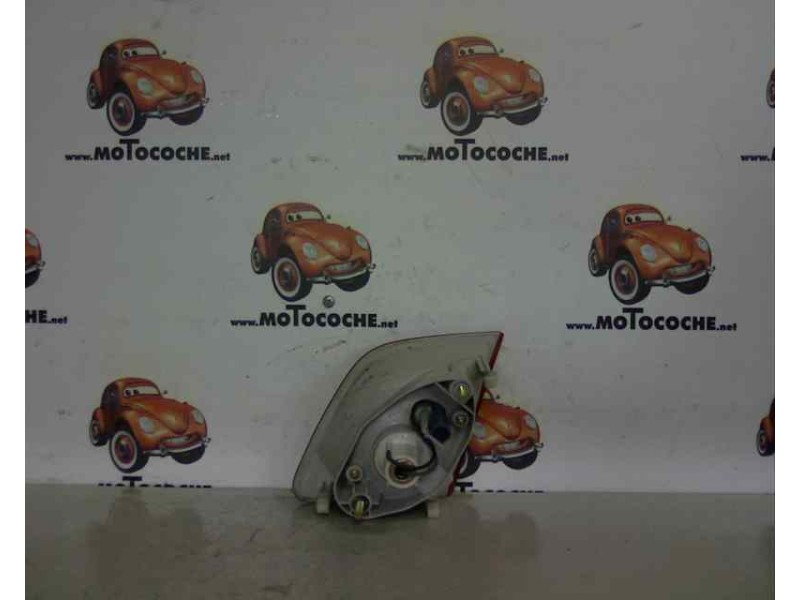 Recambio de piloto trasero derecho interior para suzuki liana rh (er) 1.6 16v cat referencia OEM IAM 3625054G0L  