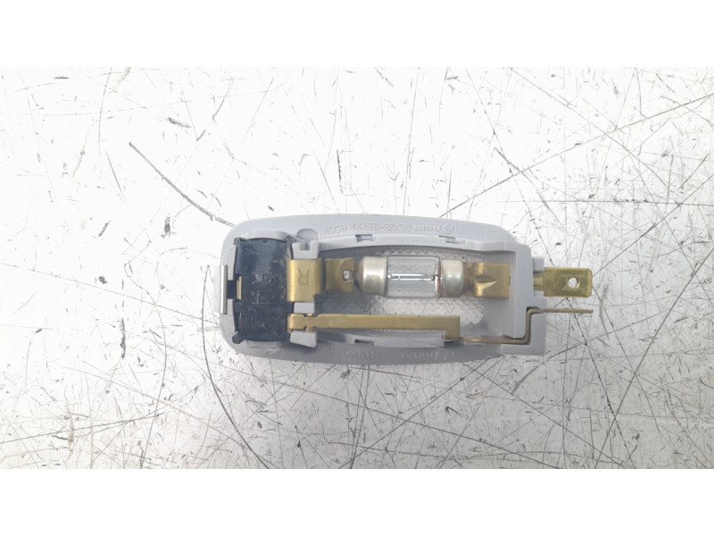 Recambio de luz interior para hyundai ioniq referencia OEM IAM 928923SXXX  