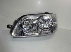 Recambio de faro izquierdo para fiat punto berlina (188) referencia OEM IAM 46849353 10109331002 FT3404904