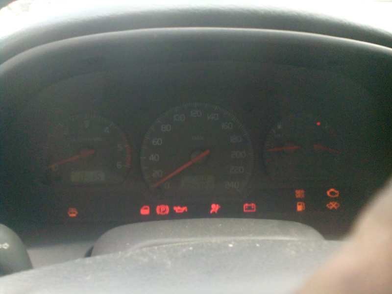 volvo v40 familiar del año 2002