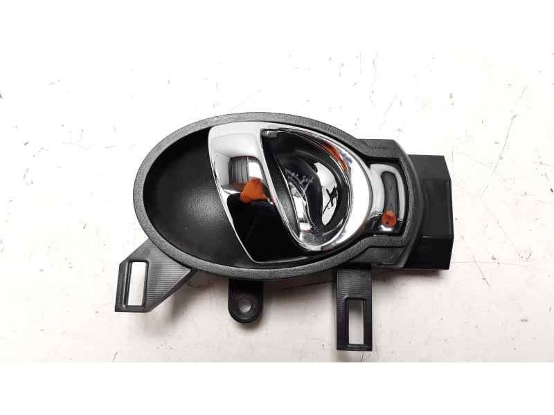 Recambio de maneta interior trasera derecha para nissan juke (f15) acenta referencia OEM IAM   