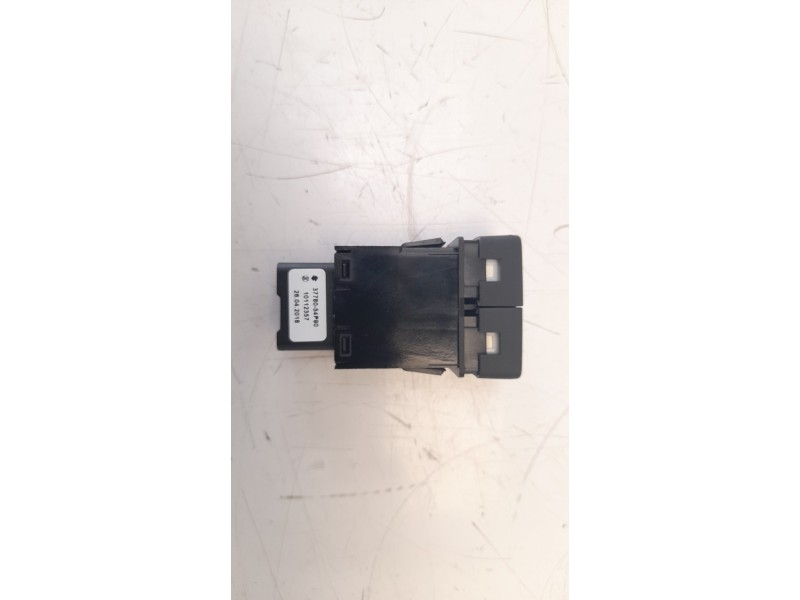 Recambio de interruptor para suzuki vitara 1.4 16v cat referencia OEM IAM 3778054P90  