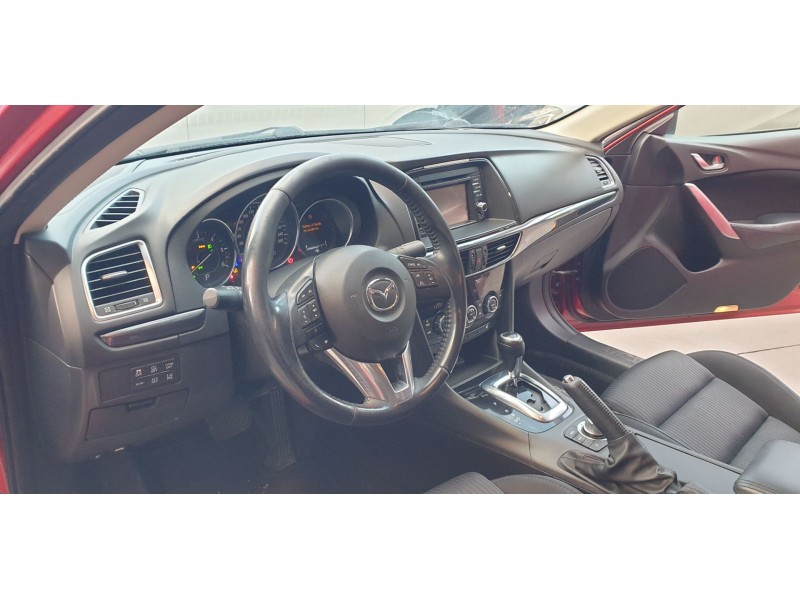 Recambio de kit airbag para mazda 6 lim. (gh)(.2012) style referencia OEM IAM GMG56035002  