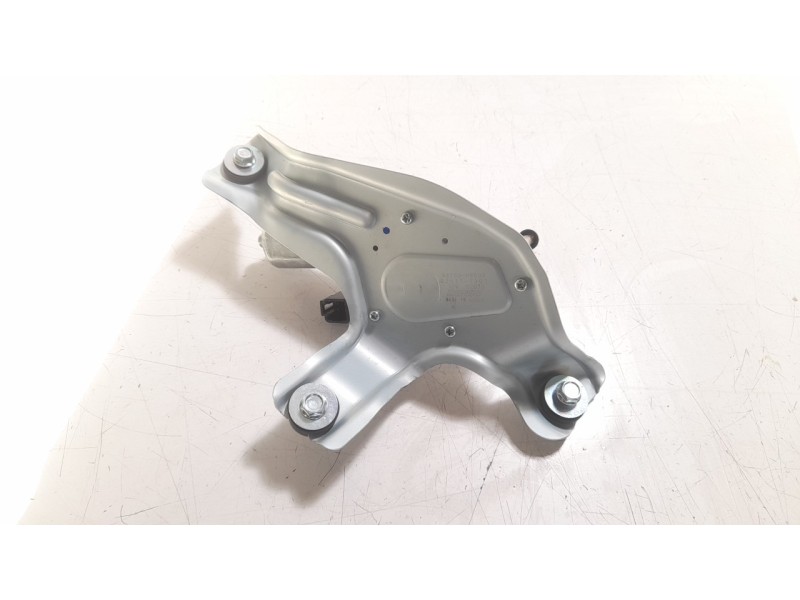 Recambio de motor limpia trasero para kia stonic (ybcuv) 1.0 tgdi cat referencia OEM IAM 98700H8000  