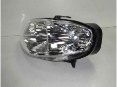 Recambio de faro izquierdo para fiat punto berlina (188) referencia OEM IAM 46849353 10109331002 FT3404904 2