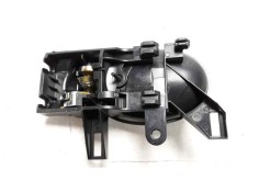 Recambio de maneta interior trasera derecha para nissan juke (f15) acenta referencia OEM IAM    2