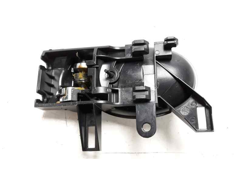 Recambio de maneta interior trasera derecha para nissan juke (f15) acenta referencia OEM IAM   