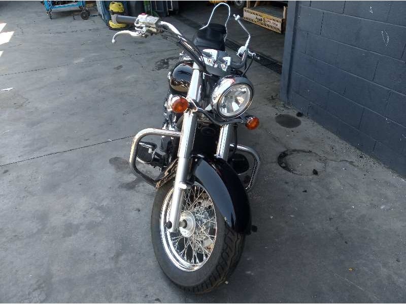 kawasaki vn 750 / 800 / 900 del año 2008