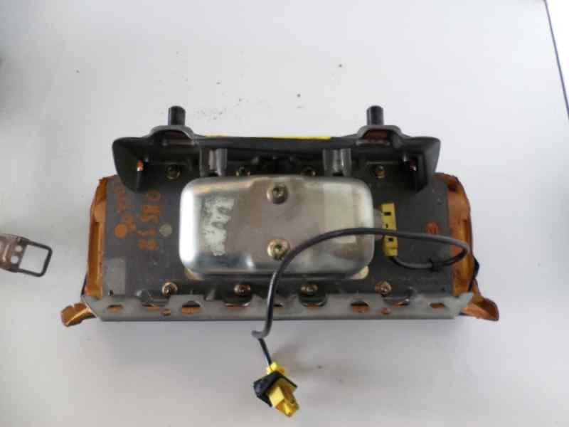 Recambio de airbag delantero derecho para seat toledo (1l) magnus referencia OEM IAM 1L0880202B  