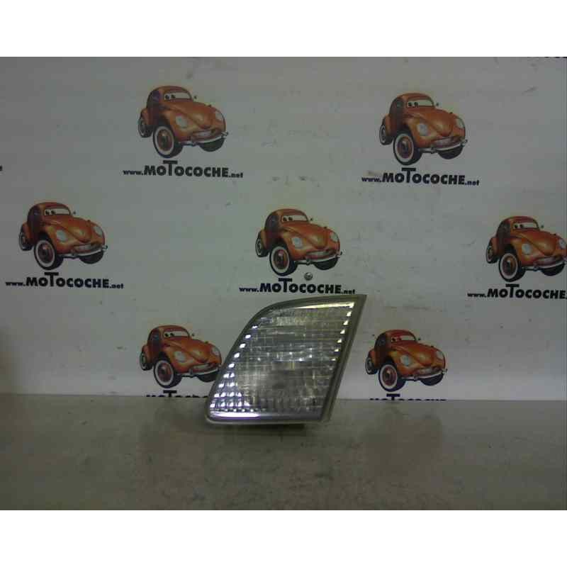 Recambio de piloto marcha atras para suzuki liana rh (er) 1.6 16v cat referencia OEM IAM   
