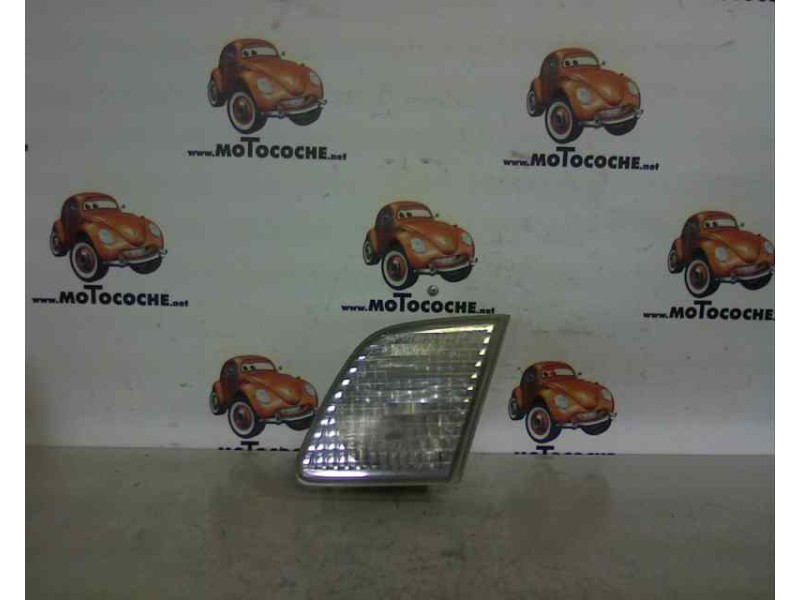 Recambio de piloto marcha atras para suzuki liana rh (er) 1.6 16v cat referencia OEM IAM   