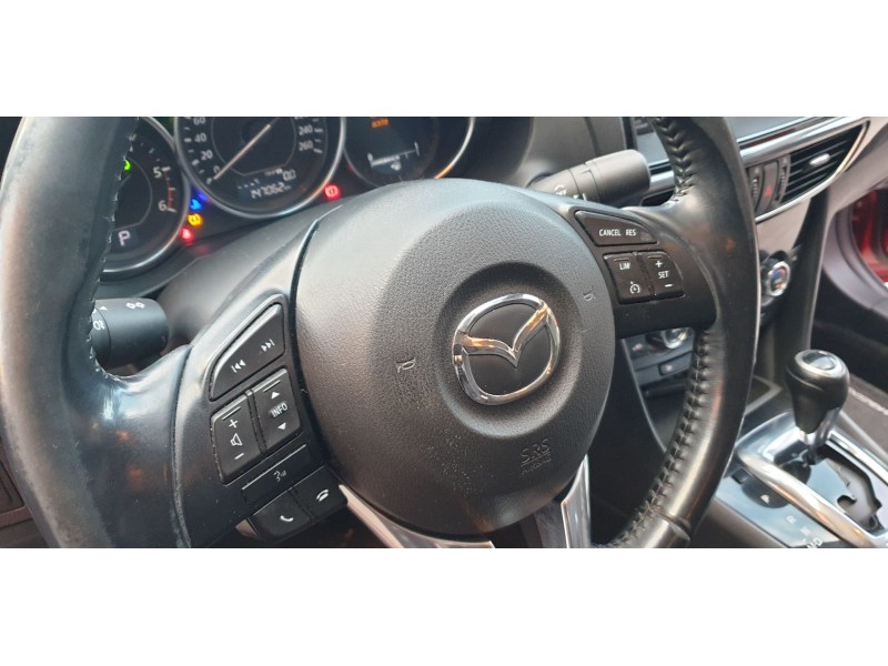 Recambio de kit airbag para mazda 6 lim. (gh)(.2012) style referencia OEM IAM GMG56035002  