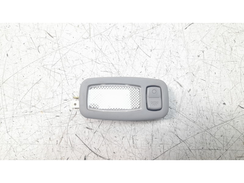 Recambio de luz interior para hyundai ioniq referencia OEM IAM 928913SXXX  