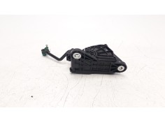 Recambio de potenciometro pedal para honda civic berlina 5 (fk) 2.2 ctdi referencia OEM IAM JMD8A   2