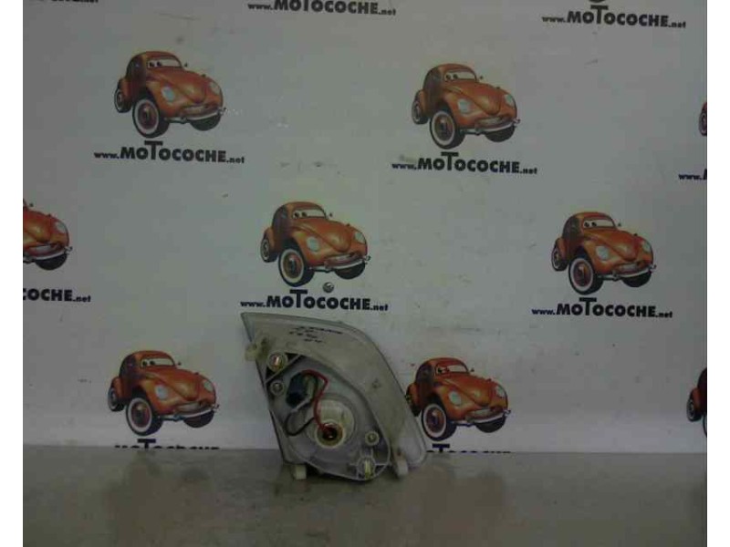 Recambio de piloto marcha atras para suzuki liana rh (er) 1.6 16v cat referencia OEM IAM   