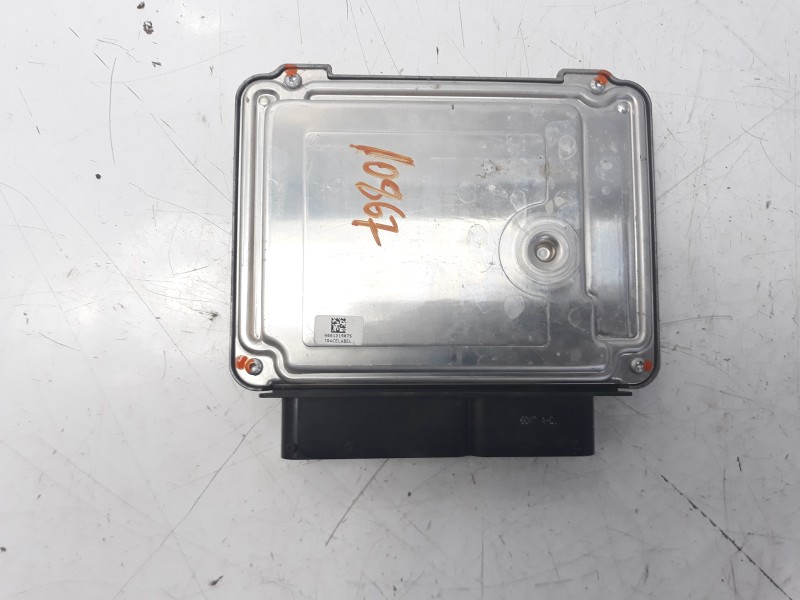 Recambio de centralita motor uce para seat altea (5p1) 1.9 tdi referencia OEM IAM 03G906021LN  