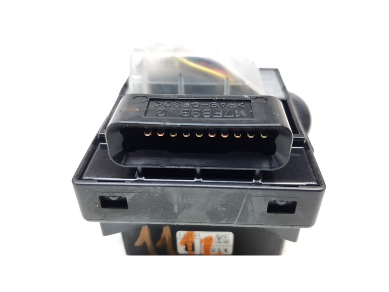 Recambio de mando limpia para mazda cx-5 2.2 turbodiesel cat referencia OEM IAM KS0366128  