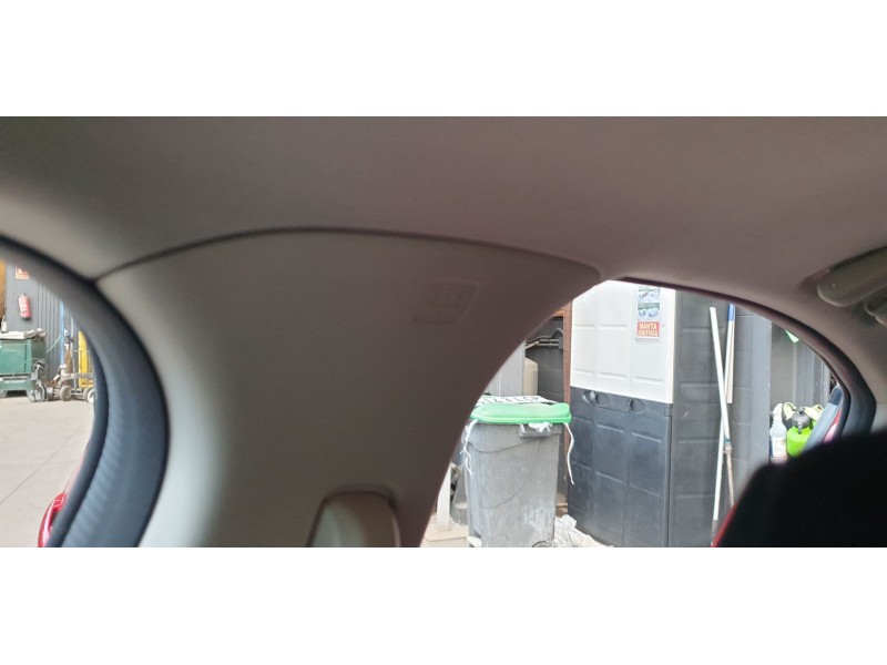 Recambio de kit airbag para mazda 6 lim. (gh)(.2012) style referencia OEM IAM GMG56035002  