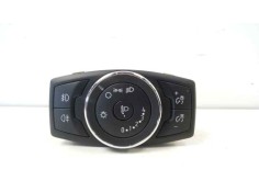MANDO LUCES 10107096 10107096 BK2T13A024AD