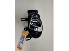 MANETA INTERIOR TRASERA IZQUIERDA 80671BA61A 